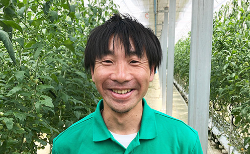 後藤 純哉