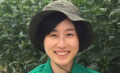 夏見 紀子